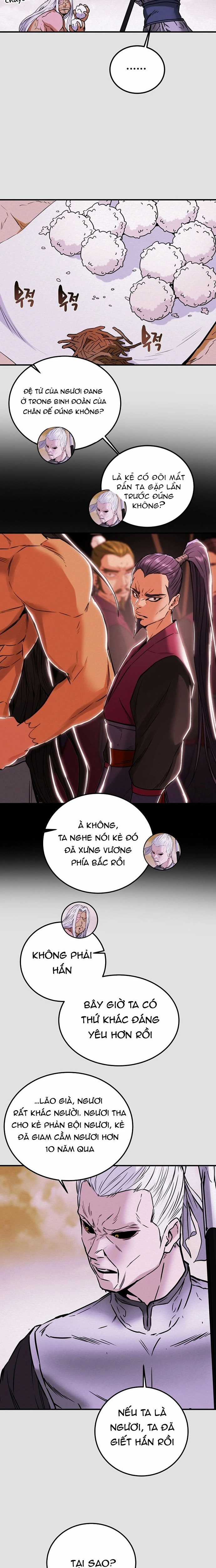 Minh Nguyệt Truyện Chapter 75 trang 2