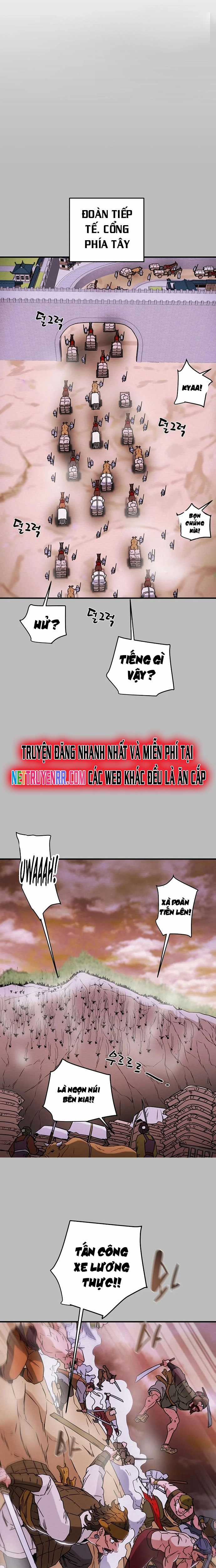 Minh Nguyệt Truyện Chapter 75 trang 24