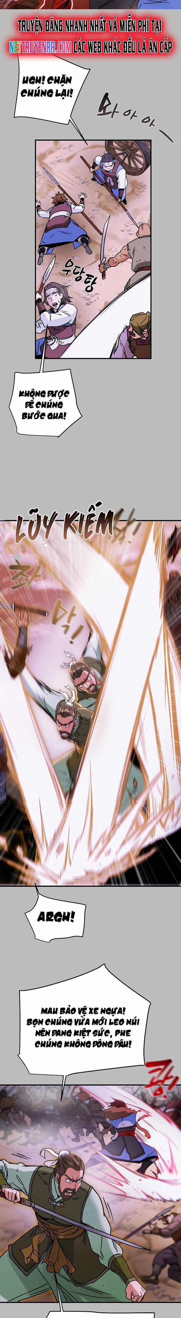 Minh Nguyệt Truyện Chapter 75 trang 26