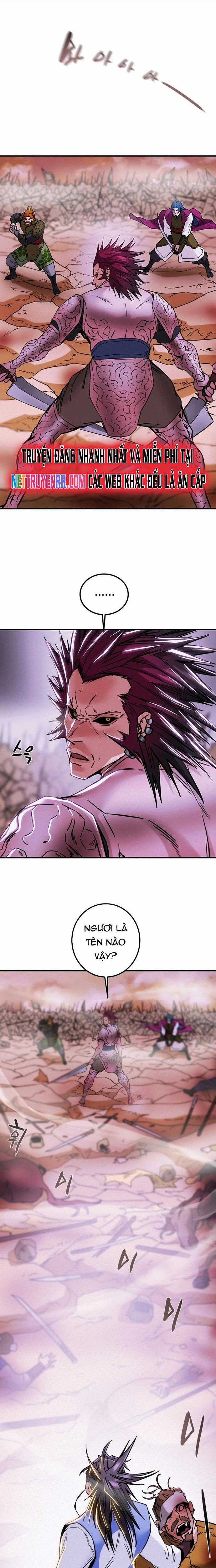 Minh Nguyệt Truyện Chapter 75 trang 28