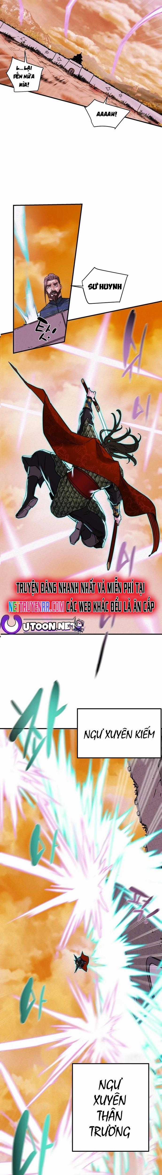 Minh Nguyệt Truyện Chapter 76 trang 4