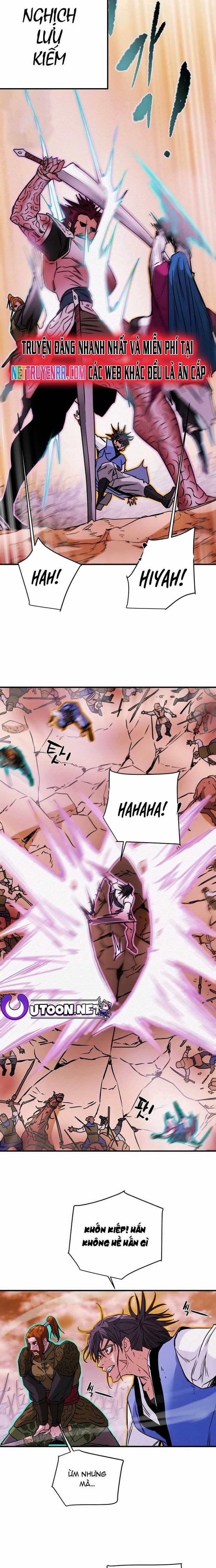 Minh Nguyệt Truyện Chapter 76 trang 14