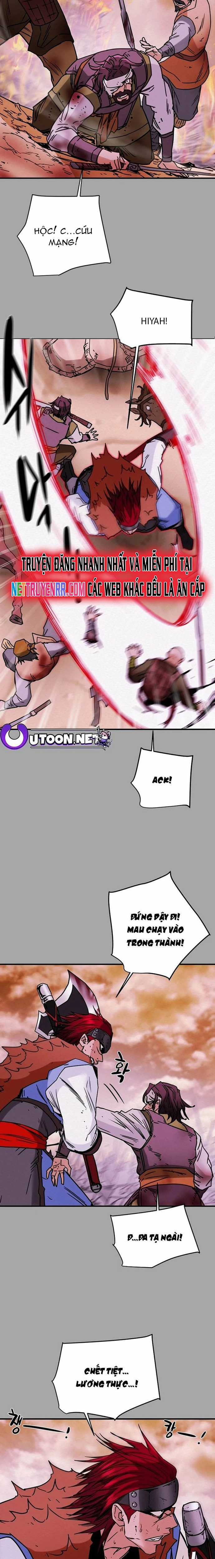 Minh Nguyệt Truyện Chapter 76 trang 17