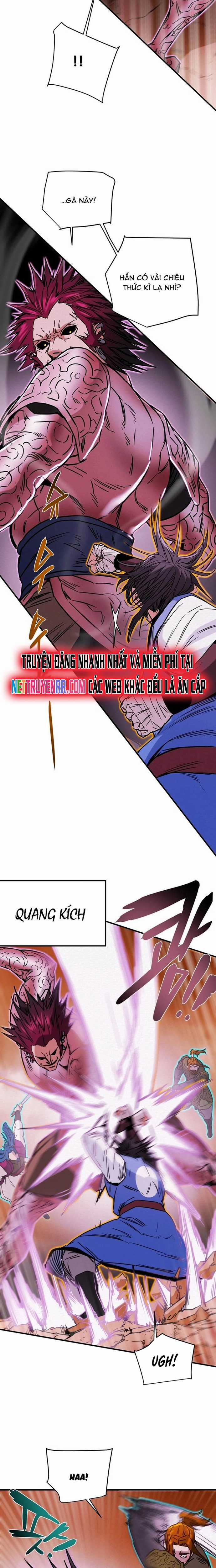 Minh Nguyệt Truyện Chapter 76 trang 10