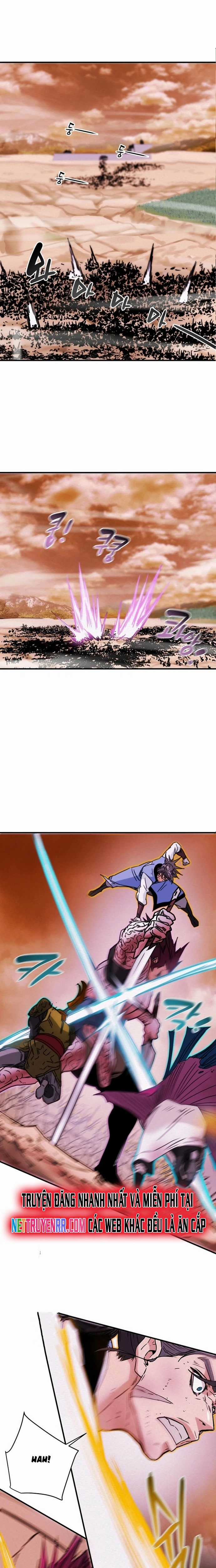 Minh Nguyệt Truyện Chapter 76 trang 20