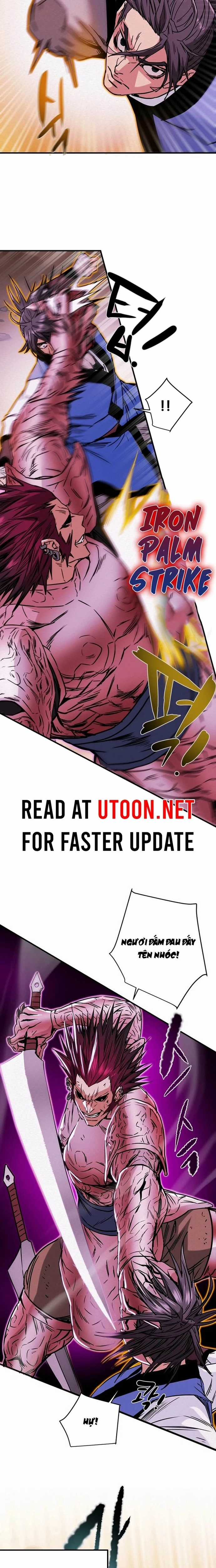 Minh Nguyệt Truyện Chapter 76 trang 13