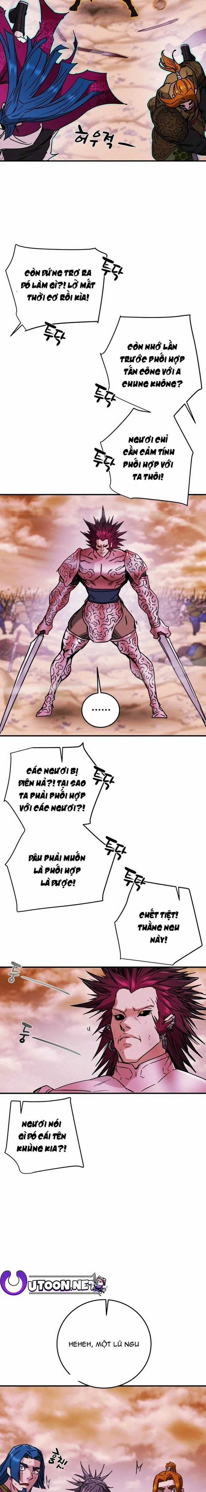 Minh Nguyệt Truyện Chapter 76 trang 24