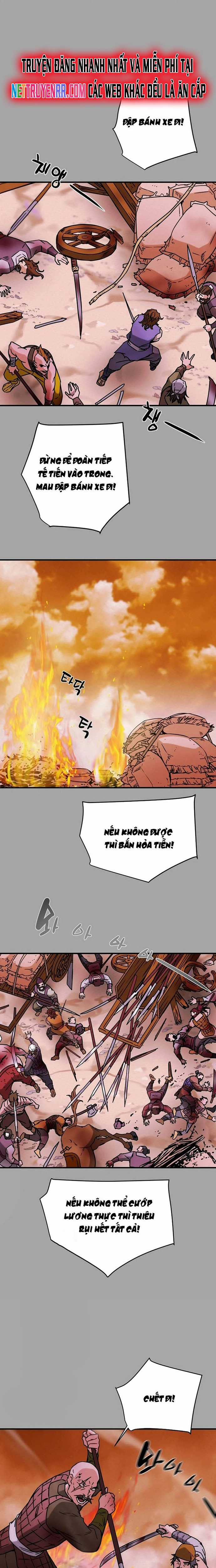 Minh Nguyệt Truyện Chapter 76 trang 16