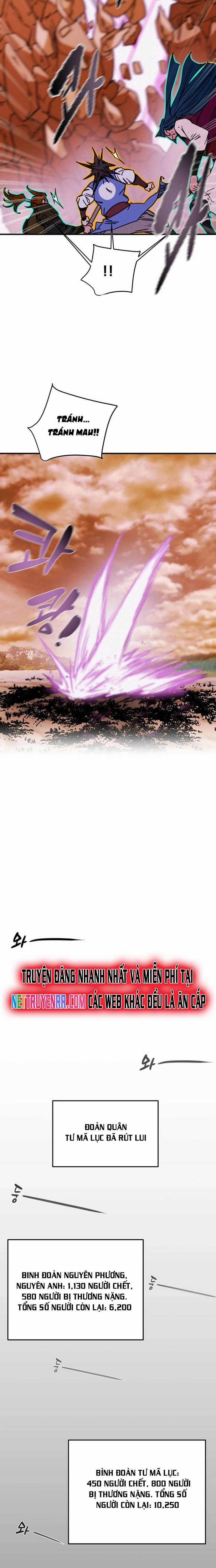 Minh Nguyệt Truyện Chapter 76 trang 26