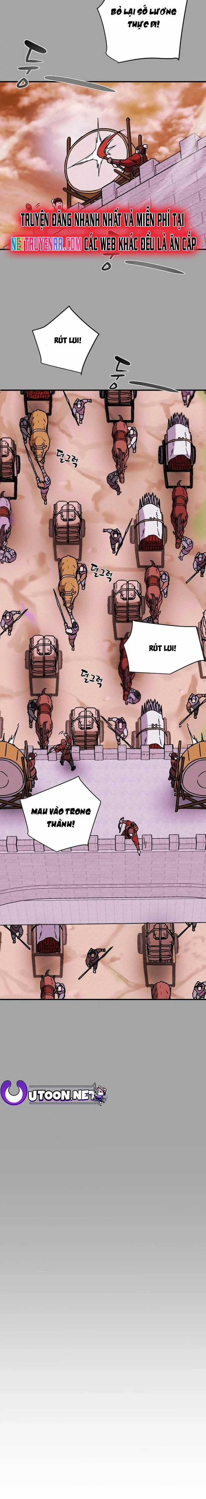 Minh Nguyệt Truyện Chapter 76 trang 19