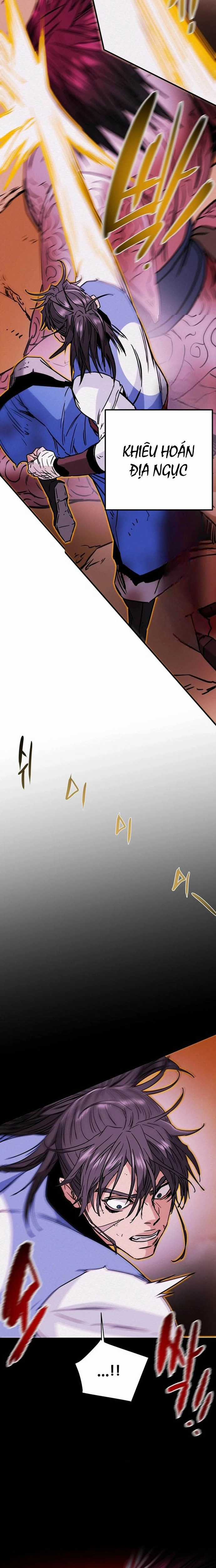 Minh Nguyệt Truyện Chapter 76 trang 21