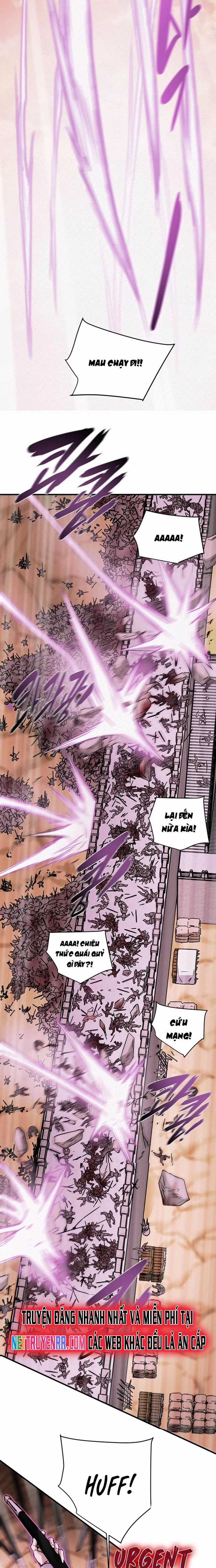 Minh Nguyệt Truyện Chapter 76 trang 2