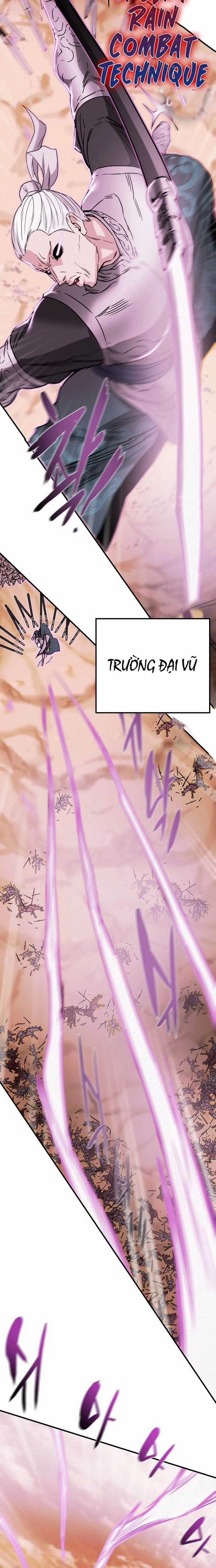 Minh Nguyệt Truyện Chapter 76 trang 3