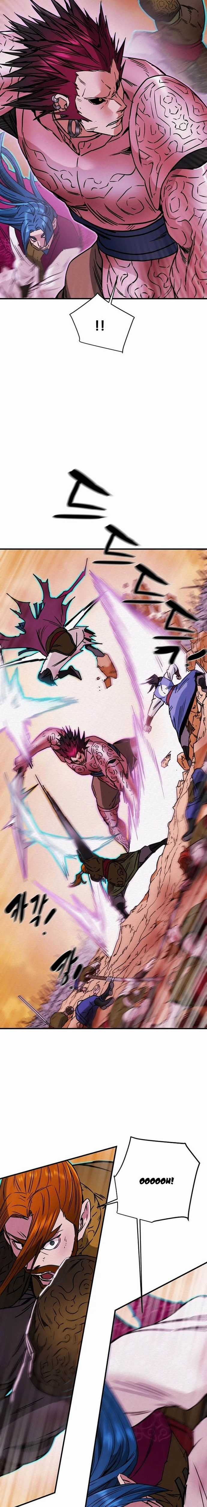 Minh Nguyệt Truyện Chapter 76 trang 11