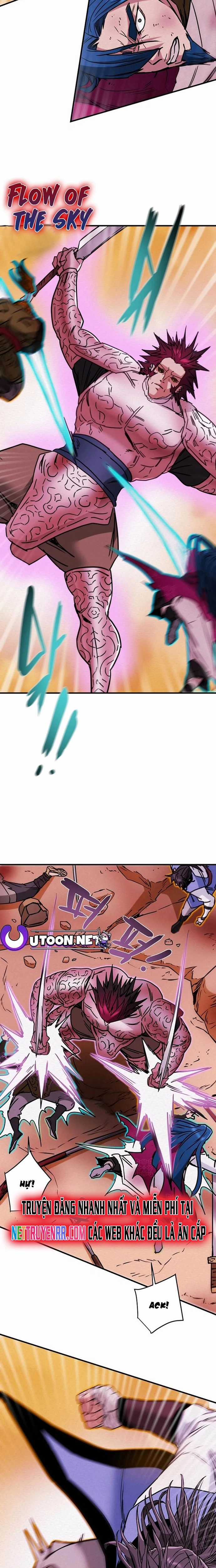 Minh Nguyệt Truyện Chapter 76 trang 12