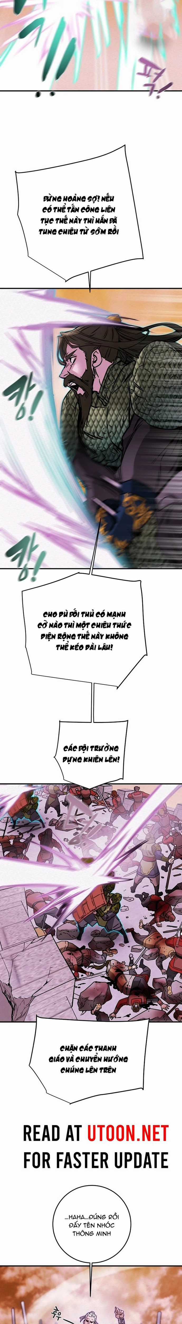 Minh Nguyệt Truyện Chapter 76 trang 5