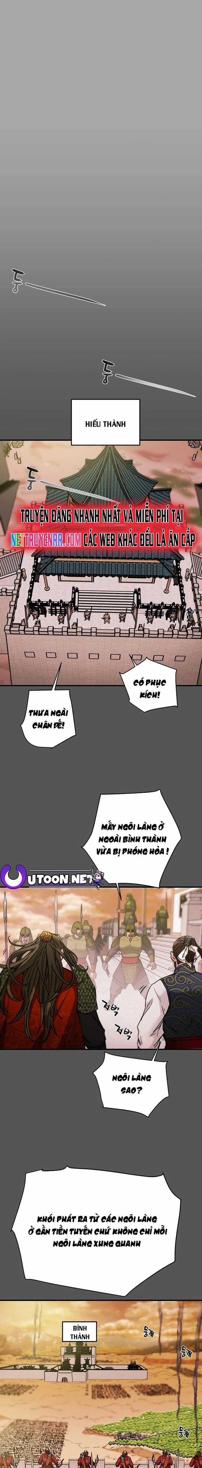 Minh Nguyệt Truyện Chapter 77 trang 14