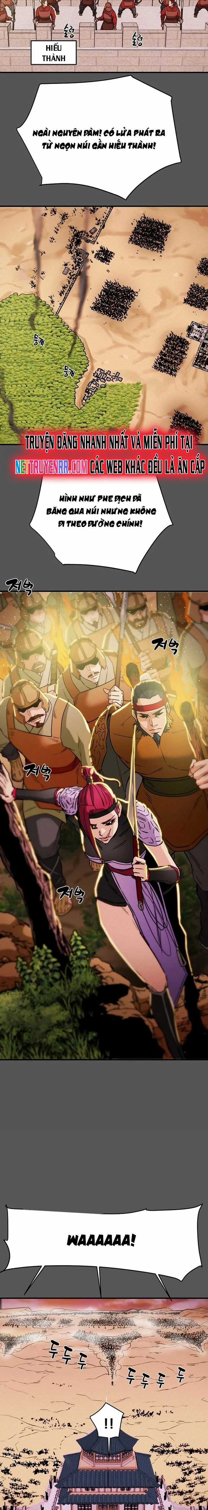 Minh Nguyệt Truyện Chapter 77 trang 15