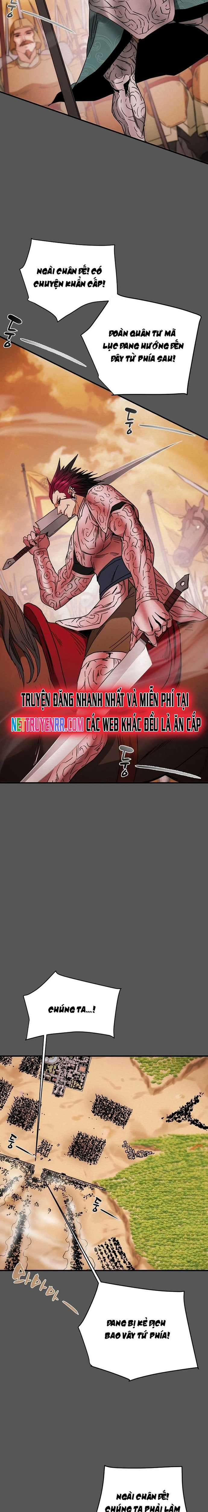 Minh Nguyệt Truyện Chapter 77 trang 17