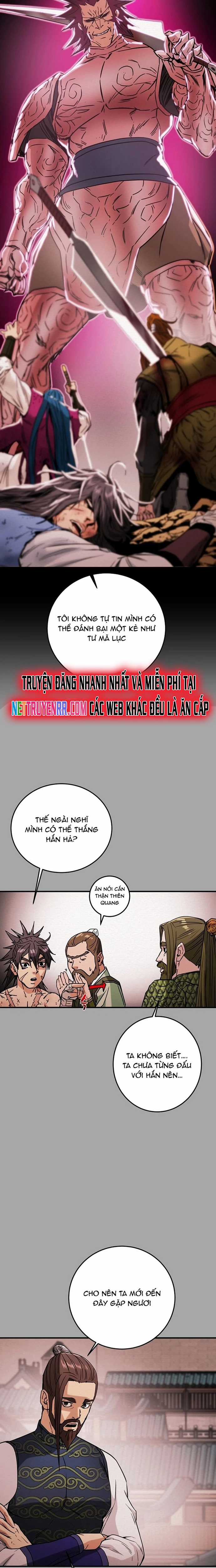 Minh Nguyệt Truyện Chapter 77 trang 3