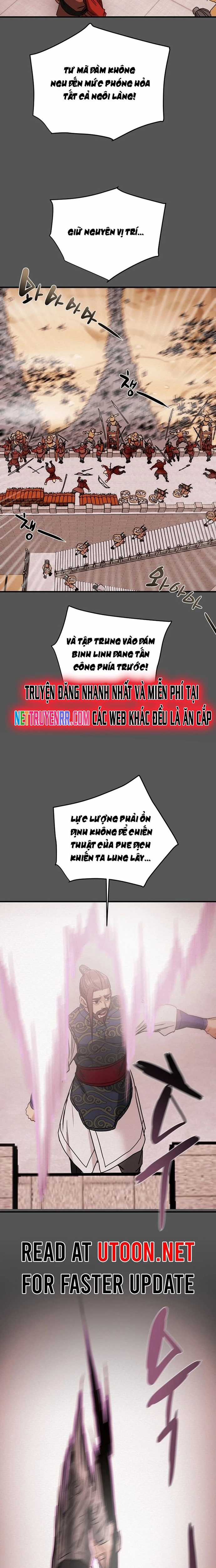 Minh Nguyệt Truyện Chapter 77 trang 26