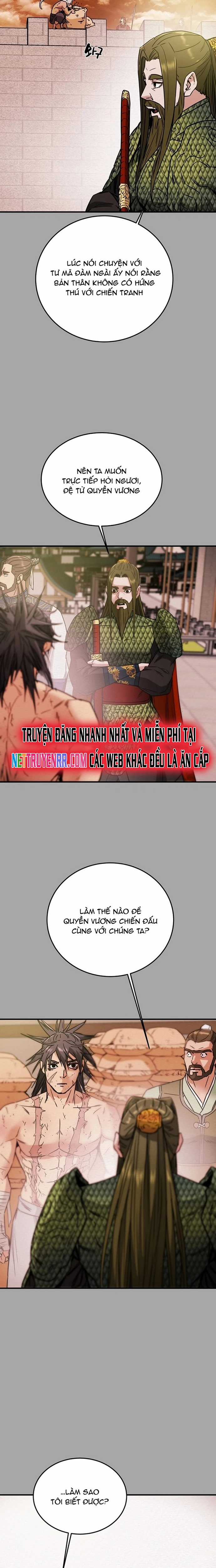 Minh Nguyệt Truyện Chapter 77 trang 7