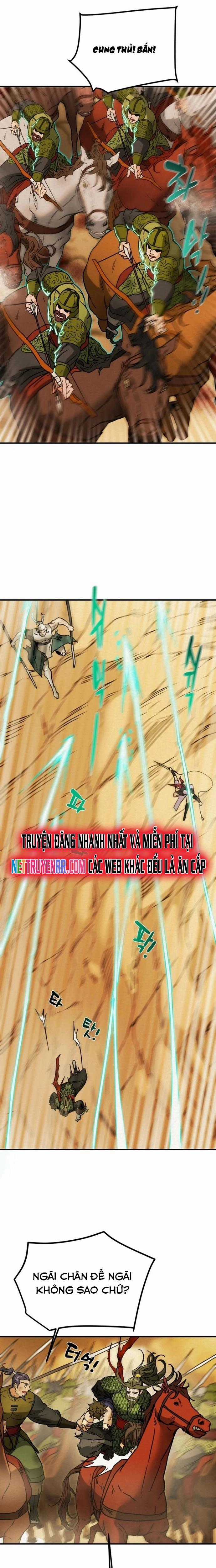 Minh Nguyệt Truyện Chapter 79 trang 4