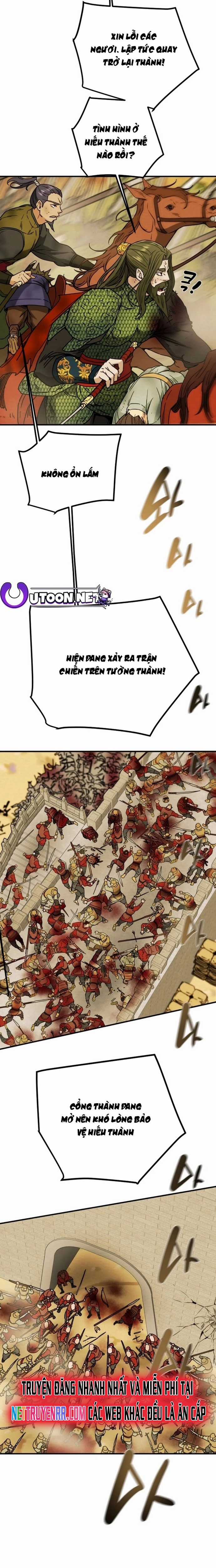 Minh Nguyệt Truyện Chapter 79 trang 5