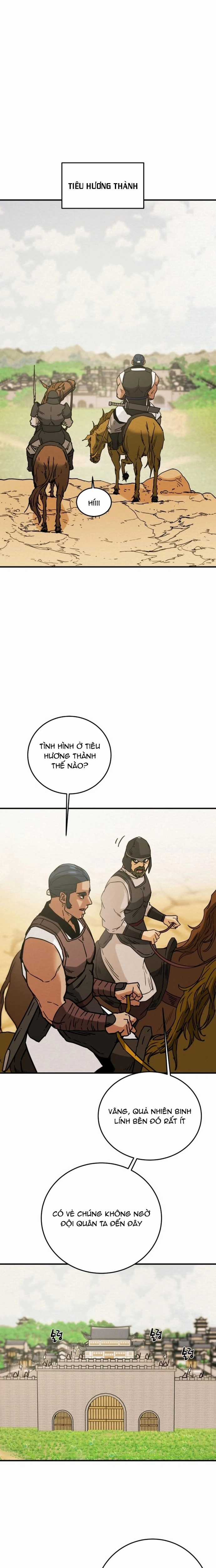 Minh Nguyệt Truyện Chapter 79 trang 8