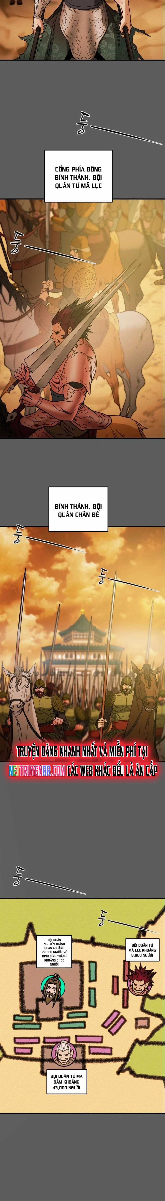 Minh Nguyệt Truyện Chapter 79 trang 14