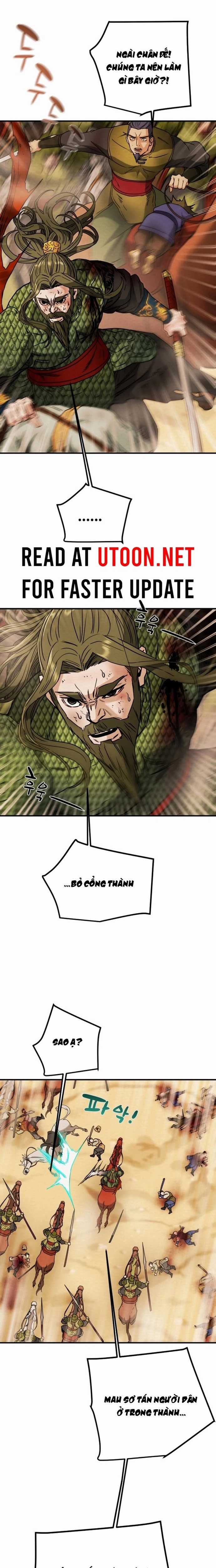 Minh Nguyệt Truyện Chapter 79 trang 6