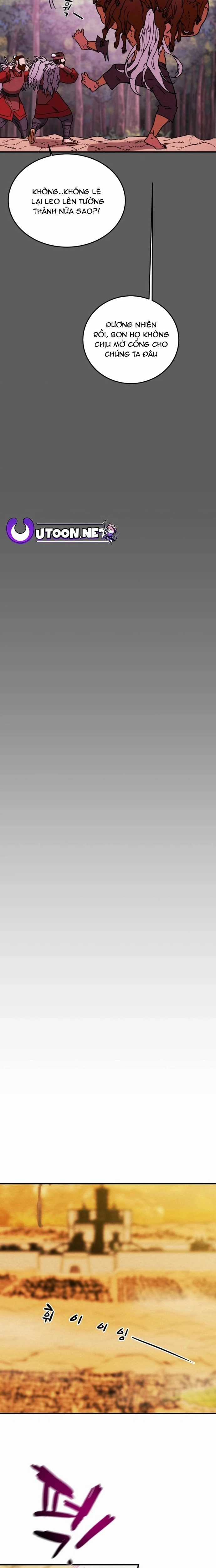 Minh Nguyệt Truyện Chapter 79 trang 22