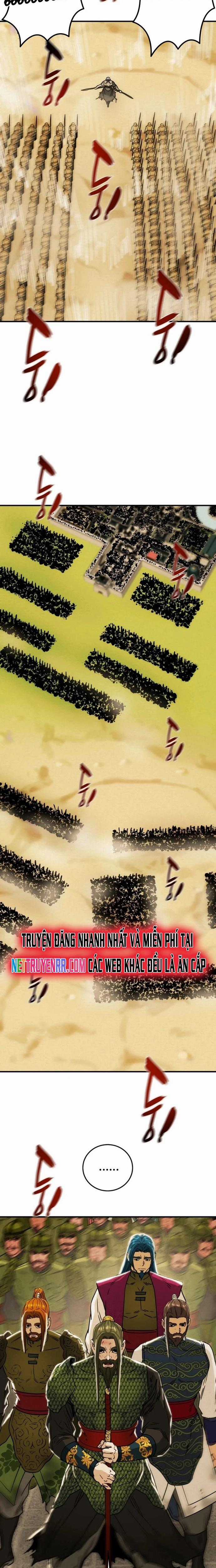 Minh Nguyệt Truyện Chapter 79 trang 28