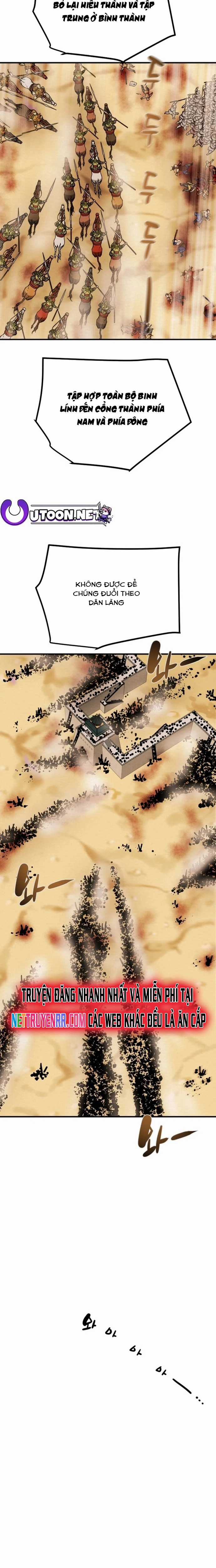 Minh Nguyệt Truyện Chapter 79 trang 7