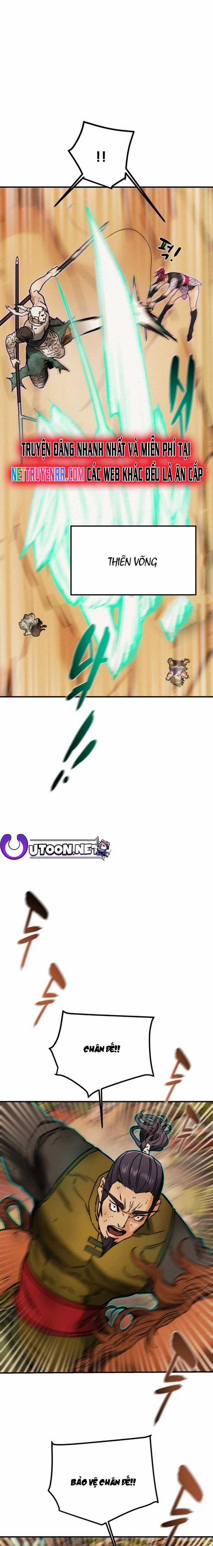 Minh Nguyệt Truyện Chapter 79 trang 2