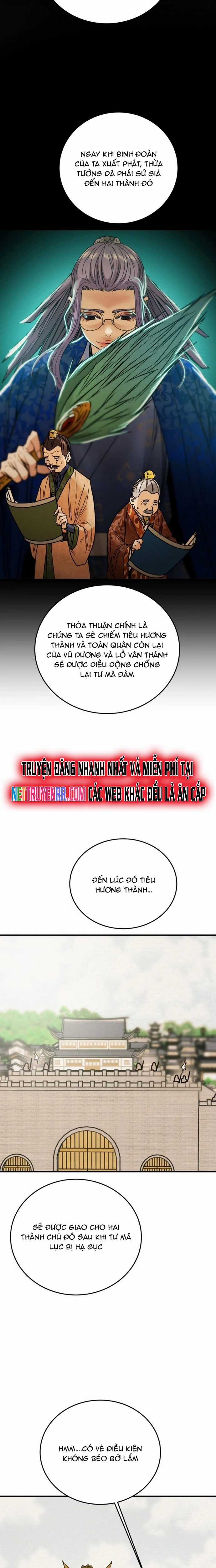 Minh Nguyệt Truyện Chapter 79 trang 11