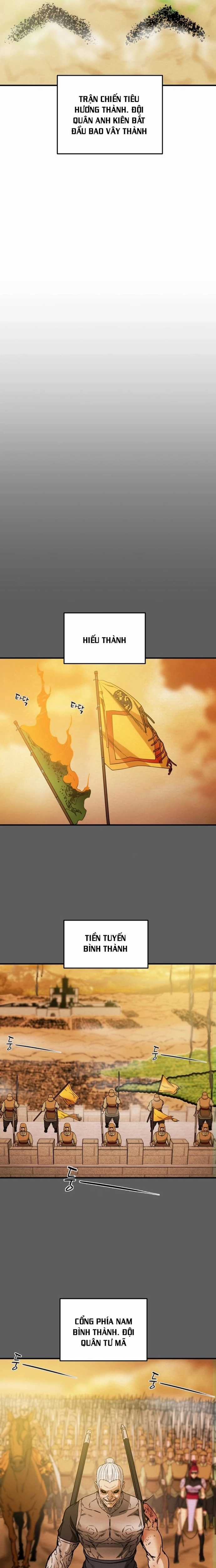 Minh Nguyệt Truyện Chapter 79 trang 13