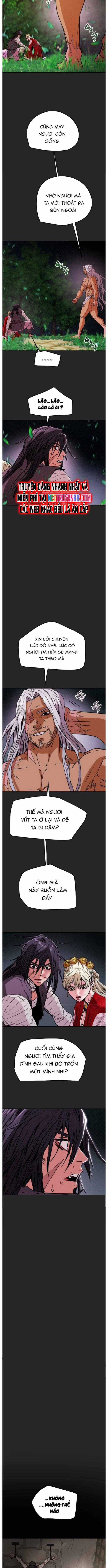 Minh Nguyệt Truyện Chapter 8 trang 12