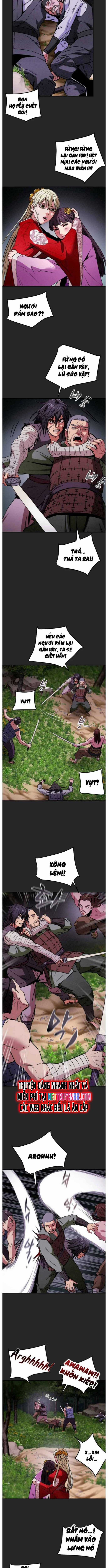 Minh Nguyệt Truyện Chapter 8 trang 2