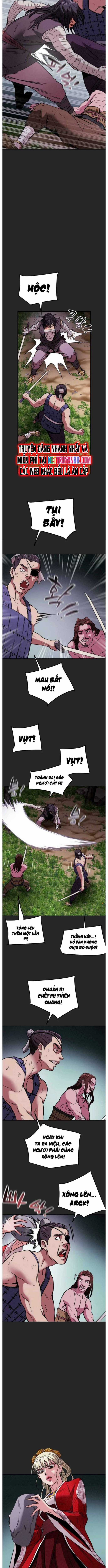 Minh Nguyệt Truyện Chapter 8 trang 3