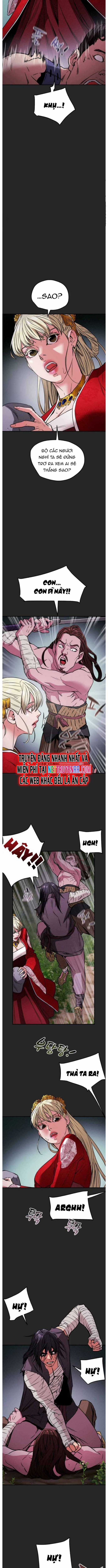 Minh Nguyệt Truyện Chapter 8 trang 4