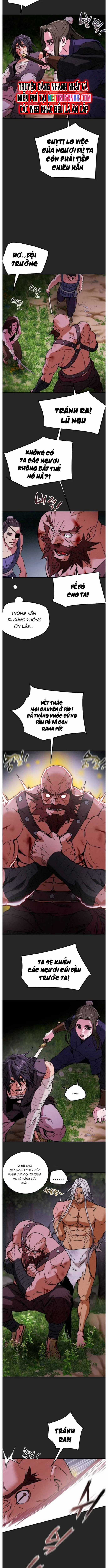 Minh Nguyệt Truyện Chapter 8 trang 6