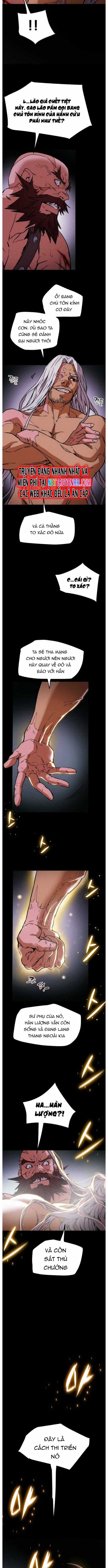 Minh Nguyệt Truyện Chapter 8 trang 8