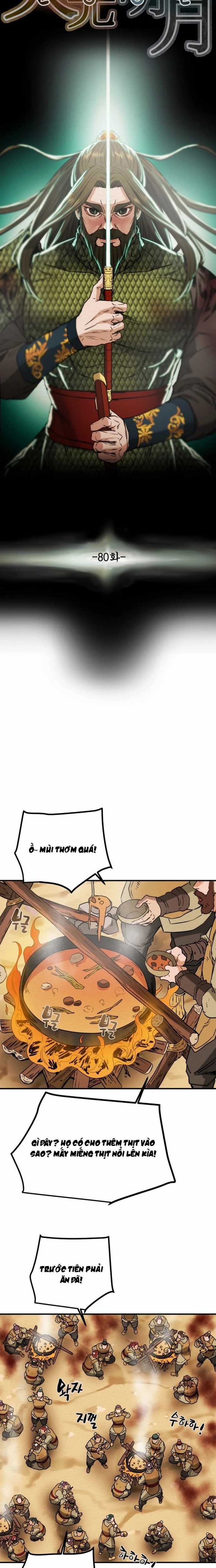 Minh Nguyệt Truyện Chapter 80 trang 12