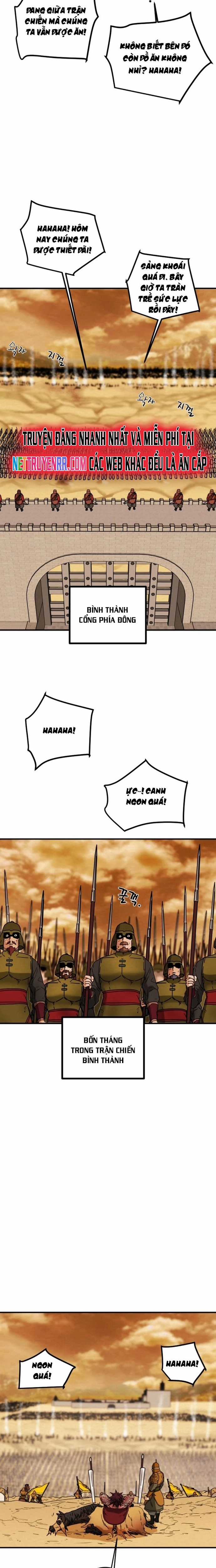 Minh Nguyệt Truyện Chapter 80 trang 13