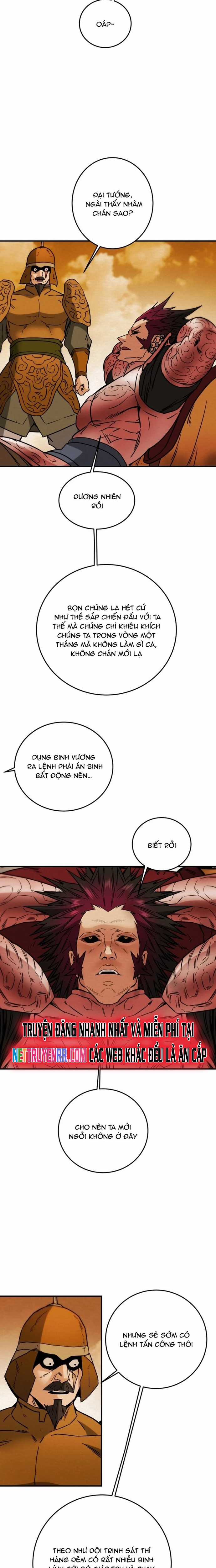 Minh Nguyệt Truyện Chapter 80 trang 14