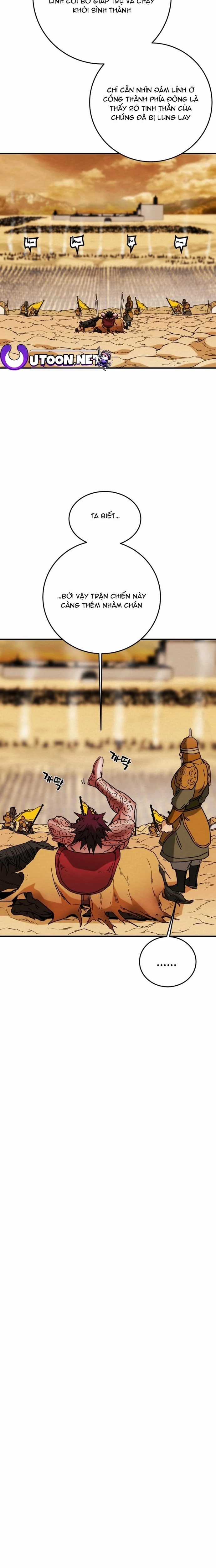 Minh Nguyệt Truyện Chapter 80 trang 15