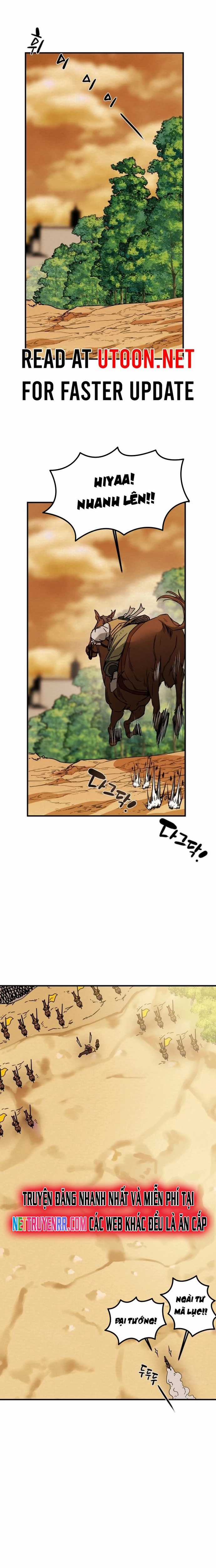 Minh Nguyệt Truyện Chapter 80 trang 16