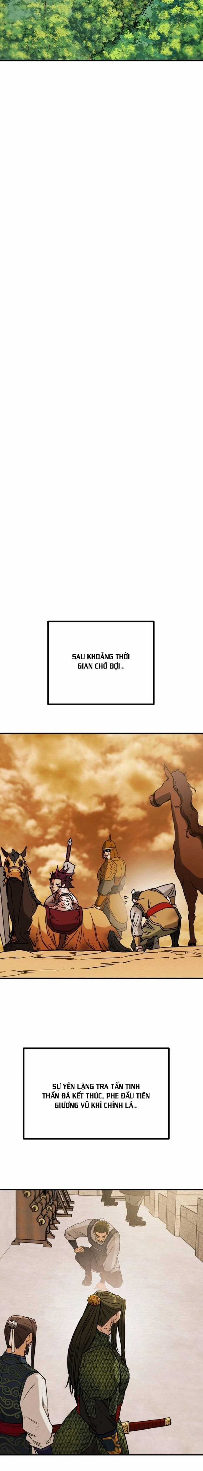 Minh Nguyệt Truyện Chapter 80 trang 18