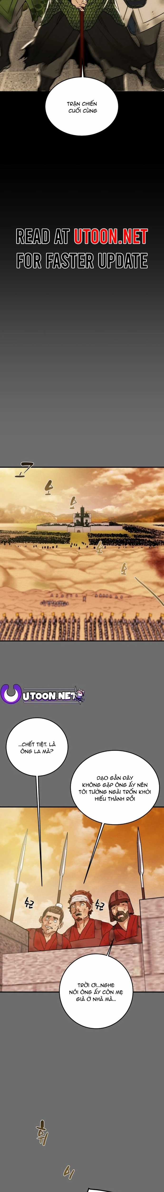 Minh Nguyệt Truyện Chapter 80 trang 2